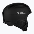 Snieglenčių šalmas Sweet Protection Trooper 2Vi SL Mips Helmet dirt black 3