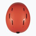 Slidinėjimo šalmas Sweet Protection Winder MIPS matte burning orange 10