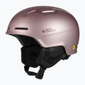 Slidinėjimo šalmas Sweet Protection Winder MIPS rose gold metallic 7