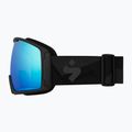 Slidinėjimo akiniai Sweet Protection Clockwork MAX RIG Reflect rig aquamarine/matte crystal black/black peaks 3