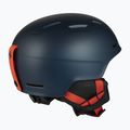 Vaikiškas slidinėjimo šalmas Sweet Protection Winder MIPS Jr naktinis mėlynas metalinis 9
