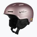 Vaikiškas slidinėjimo šalmas Sweet Protection Winder MIPS Jr rose gold metallic 7