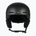 Vaikiškas slidinėjimo šalmas Sweet Protection Winder MIPS Jr slate gray/fluo 8