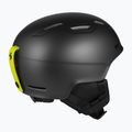 Vaikiškas slidinėjimo šalmas Sweet Protection Winder MIPS Jr slate gray/fluo 9