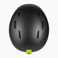 Vaikiškas slidinėjimo šalmas Sweet Protection Winder MIPS Jr slate gray/fluo 10