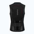 Vyriška apsauginė liemenė Sweet Protection Back Protector Vest 2.0 true black 2