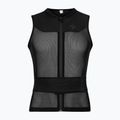 Moteriška apsauginė liemenė Sweet Protection Back Protector Vest 2.0 true black