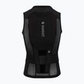 Moteriška apsauginė liemenė Sweet Protection Back Protector Vest 2.0 true black 2