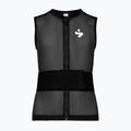 Vaikiška apsauginė liemenė Sweet Protection Back Protector Vest 2.0 true black
