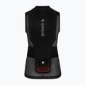 Vaikiška apsauginė liemenė Sweet Protection Back Protector Vest 2.0 true black 2