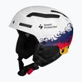 Snieglenčių šalmas Sweet Protection Trooper 2Vi SL Mips x HK Helmet henrik kristoffersen 007