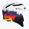 Snieglenčių šalmas Sweet Protection Trooper 2Vi SL Mips x HK Helmet henrik kristoffersen 007 3