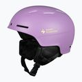 Vaikiškas slidinėjimo šalmas Sweet Protection Winder Helmet JR heather