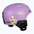 Vaikiškas slidinėjimo šalmas Sweet Protection Winder Helmet JR heather 3