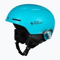 Vaikiškas slidinėjimo šalmas Sweet Protection Winder Helmet JR breeze blue