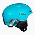 Vaikiškas slidinėjimo šalmas Sweet Protection Winder Helmet JR breeze blue 3