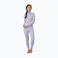 Moteriškas termo džemperis KARI TRAA Rose Half Zip lily 2