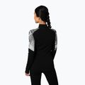 Moteriškas termo džemperis KARI TRAA Olea Half Zip black 3