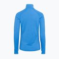 Moteriškas termo džemperis KARI TRAA Mila Half Zip ocean 7