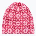 Žieminė moteriška kepurė KARI TRAA Rose Beanie salsa