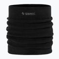 Vaikiška kaklaskarė Sweet Protection Fleece Tube Jr black