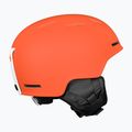 Vaikiškas slidinėjimo šalmas Sweet Protection Winder Helmet JR flame orange 3