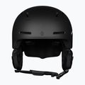 Vaikiškas slidinėjimo šalmas Sweet Protection Winder Helmet JR dirt black 2