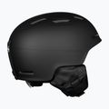 Vaikiškas slidinėjimo šalmas Sweet Protection Winder Helmet JR dirt black 3
