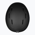Vaikiškas slidinėjimo šalmas Sweet Protection Winder Helmet JR dirt black 4