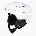 Snieglenčių šalmas Sweet Protection Switcher 2Vi Mips Helmet gloss white