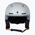 Snieglenčių šalmas Sweet Protection Daymaker Mips Helmet platinum grey 2