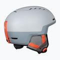Snieglenčių šalmas Sweet Protection Daymaker Mips Helmet platinum grey 3