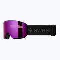 Slidinėjimo akiniai Sweet Protection Boondock II M RIG Reflect rig bixbite /matte black /black / gray