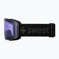 Slidinėjimo akiniai Sweet Protection Boondock II M RIG Reflect rig quartz/matte black /black / gray 3