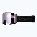 Slidinėjimo akiniai Sweet Protection Boondock II L RIG Reflect rig malaia/matte black /black / gray