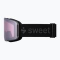 Slidinėjimo akiniai Sweet Protection Boondock II L RIG Reflect rig malaia/matte black /black / gray 3