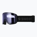 Slidinėjimo akiniai Sweet Protection Boondock II L RIG Reflect rig quartz/matte black /black / gray