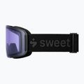 Slidinėjimo akiniai Sweet Protection Boondock II L RIG Reflect rig quartz/matte black /black / gray 3