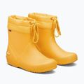 Vaikiški guminiai batai Viking Footwear Alv Indie sun/geltona 3
