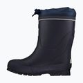 Vaikiški guminiai batai Viking Footwear Jolly Warm navy/grey