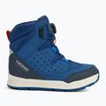 Vaikiški sniego batai Viking Footwear Espo Warm Waterproof BOA blue/rust 2