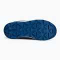 Vaikiški sniego batai Viking Footwear Espo Warm Waterproof BOA blue/rust 4