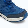 Vaikiški sniego batai Viking Footwear Espo Warm Waterproof BOA blue/rust 7