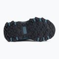 Vaikiški batai Viking Track Mid 2V Waterproof navy/demin 4