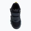 Vaikiški batai Viking Track Mid 2V Waterproof navy/demin 5