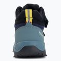 Vaikiški batai Viking Track Mid 2V Waterproof navy/demin 6