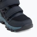 Vaikiški batai Viking Track Mid 2V Waterproof navy/demin 7