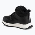 Vaikiški batai Viking Footwear Equip Mid 2V Waterproof juodi 3