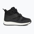 Vaikiški batai Viking Footwear Equip Mid 2V Waterproof juodi 9