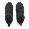 Vaikiški batai Viking Footwear Equip Mid 2V Waterproof juodi 12